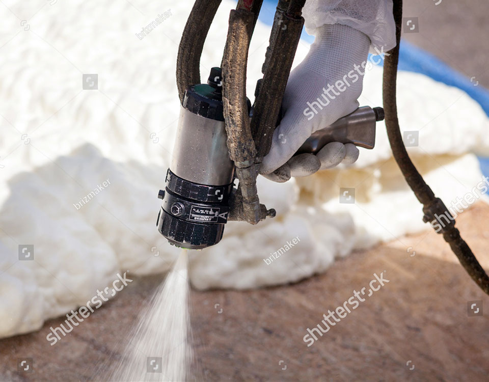 Spray Foam Solutions