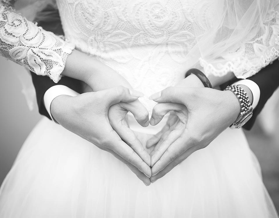 Baldacchino Weddings